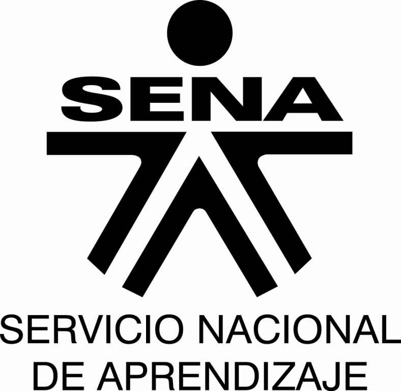 Logo del Sena